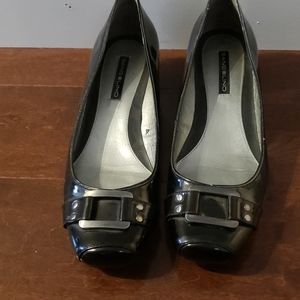 Bandolino wedge heel